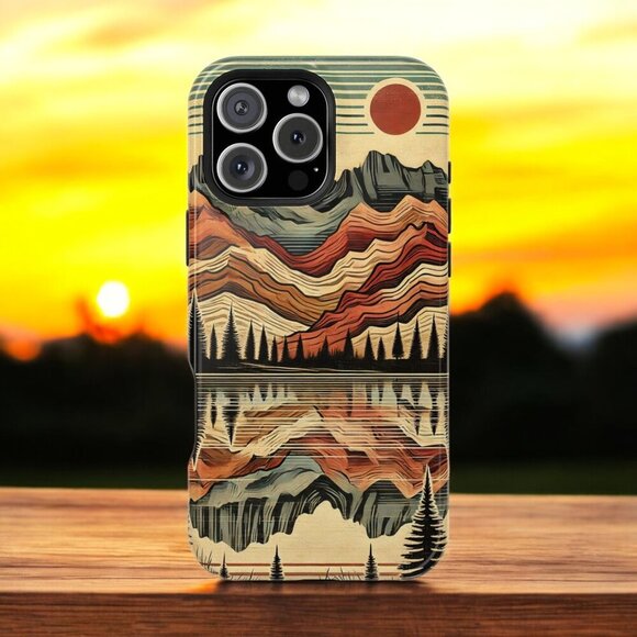 iPhone 15 phone case, MARPC1261 - Picture 3 of 13